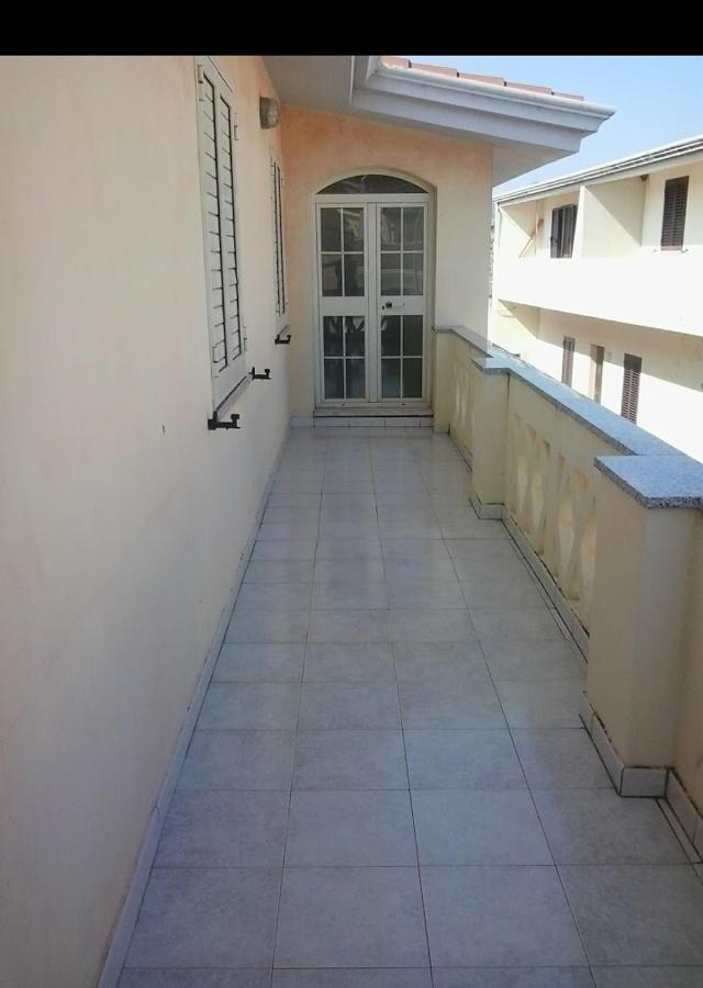 Santu Luisu Iun P2230 Apartamento Galtellì Exterior foto